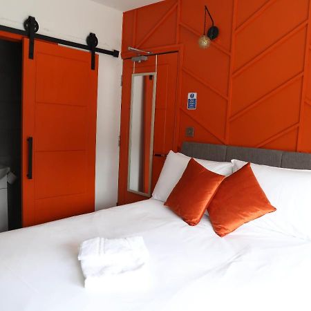 Cb Stays - Private Rooms With Ensuite And Kitchenette In Peterborough Exteriör bild